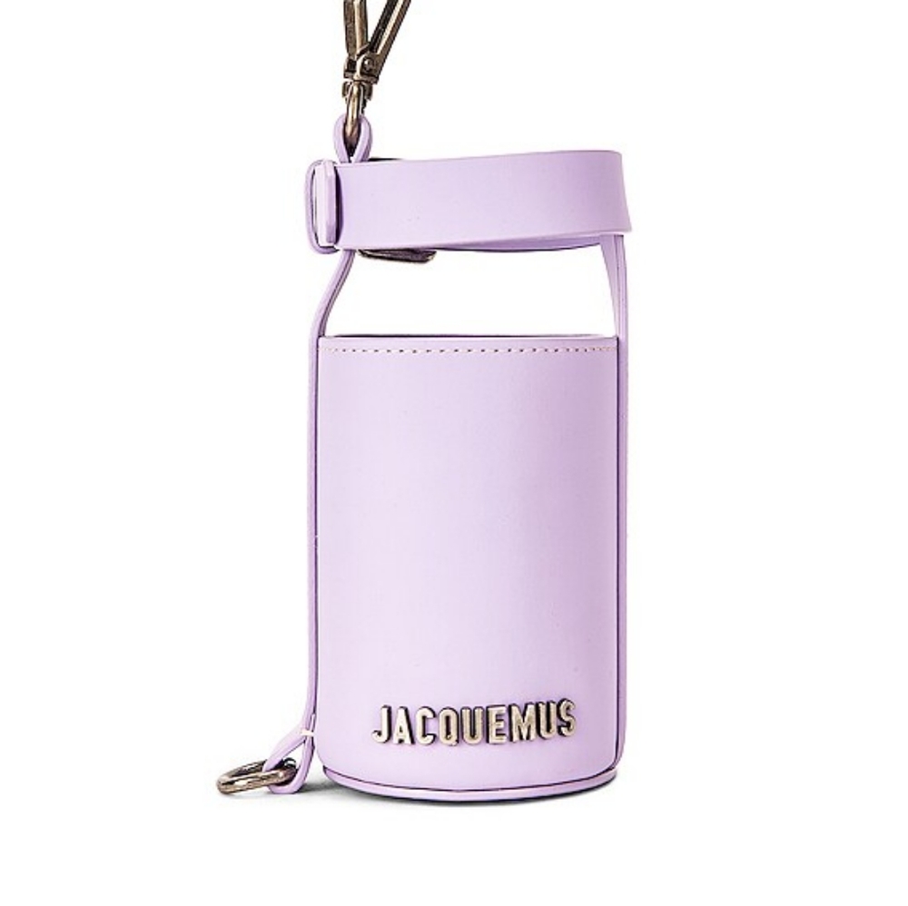 ⛔ sold ⛔ NWT Jacquemus bag - Picture 6 of 10